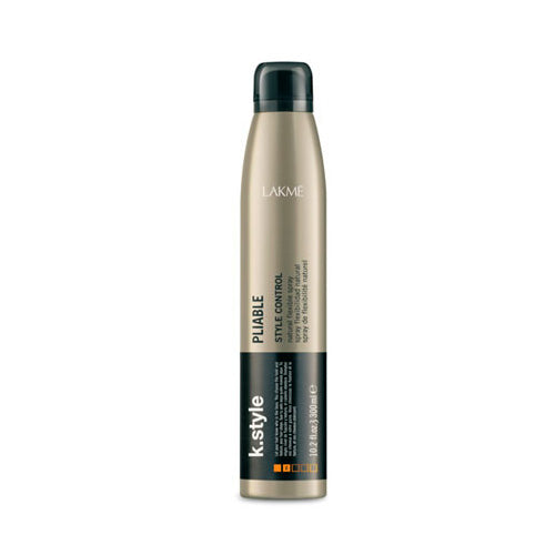 LAKME - K.STYLE PLIABLE NATURAL HOLD SPRAY 300 ML